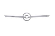 Emblema Filete Cromado Da Grade Dianteira Asa Cromada Frontal Pecas Genuinas Gm 93328725 Astra Emblema Filete Cromado Da Grade Dianteira Asa Cromada Frontal Pecas Genuinas Gm 93328725 Astra