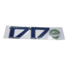 Emblema Ford Cargo 1717e Frontal Fixo No Capo 5c4516605fa.