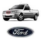 Emblema FORD da Grade do Radiador Fiesta Street Courier 00 01 02 03 04 05 06 07 2008 2009 2010 Azul Emblema FORD da Grade do Radiador Fiesta Street Courier 00 01 02 03 04 05 06 07 2008 2009 2010 Azul