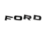 Emblema Ford De Metal - SUS8213F Emblema Ford De Metal - SUS8213F