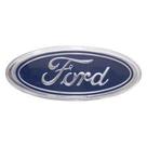 Emblema Ford Oval Del Rey Pampa Corcel Escort Versailles - HARA EMBLEMAS