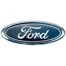 Emblema Ford Oval Porta-malas Ecosport Nk-130783