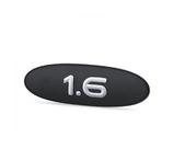 Emblema Friso da Porta Lado Direito Renault Clio - 7700422224
