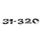 Emblema frontal 31320 **vw 31-320 Emblema frontal 31320 **vw 31-320