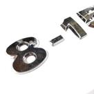 Emblema frontal 8150 vw **vw 8-150 Emblema frontal 8150 vw **vw 8-150