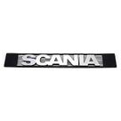 Emblema Frontal Grade Cromado Scania R112/113