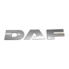 Emblema frontal grade ''daf'' **daf cf 85 /**daf xf 105