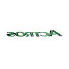 Emblema frontal mbb actros cromado nac **mercedes benz actro