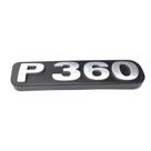 Emblema frontal p-360 s5 2010. **scania sc s-5 p