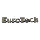 Emblema Frontal Para Iveco Eurotech - 98466851 Emblema Frontal Para Iveco Eurotech - 98466851