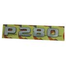 Emblema frontal sc.ntg p280 2019. **scania sc ntg - g /**s
