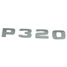 Emblema frontal sc.ntg p320 2019. nac. **scania sc ntg - s