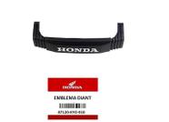 Emblema Frontal Today/titan (honda - 87120ky0910)