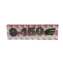 Emblema Frontal Volkswagen 9150E Resinado Emblema Frontal Volkswagen 9150E Resinado