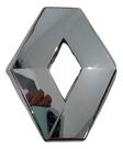 Emblema Genuino Original Renault Cromado Duster Logan Clio Emblema Genuino Original Renault Cromado Duster Logan Clio