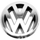 Emblema Grade 2009 ... Gol voyage kombi Nk-1309648