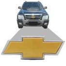 Emblema Grade Chevrolet S10 2009 2010 2011