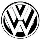 Emblema Grade Cromado 1991 1995 Gol voyage parati Nk-130400c