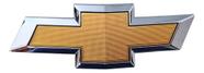 Emblema Grade Dianteira Cobalt Original