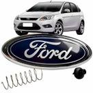 Emblema Grade Dianteira Focus 2009 2010 2011 2012 Novo Emblema Grade Dianteira Focus 2009 2010 2011 2012 Novo