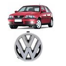 Emblema Grade Dianteira Gol Parati Saveiro G3