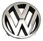Emblema Grade Dianteira Golf 93 94 1995 Santana 1991 A 1997