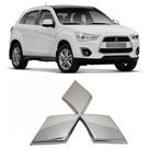 Emblema Grade Dianteira Mitsubishi ASX 2011/2018