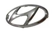 Emblema Grade Dianteira Para Hyundai Hb20 2020 2021 2022 Emblema Grade Dianteira Para Hyundai Hb20 2020 2021 2022