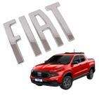 Emblema Grade Dianteira Toro Freedom Endurance 2021 a 2024