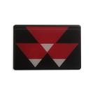 Emblema Grade Dianteira Trator Massey 265 / 275 / 283 / 290 / 292 / 297 / 299 / 610 / 620 / 630 / 640 / 650 / 660 / 680 Emblema Grade Dianteira Trator Massey 265 / 275 / 283 / 290 / 292 / 297 / 299 / 610 / 620 / 630 / 640 / 650 / 660 / 680