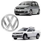 Emblema Grade Dianteiro Gol /Voyage/Saveiro/Fox /Polo