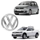 Emblema Grade Dianteiro Gol /Voyage/Saveiro/Fox /Polo