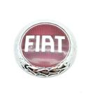 Emblema Grade e Porta Mala Fiat 2000 Palio e Uno
