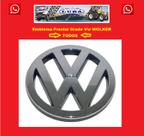 Emblema Grade Estrela Frontal Mercedes Benz Mb180