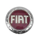 Emblema Grade Fiat / Palio 2000/2003