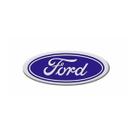 Emblema Grade Ford Oval Pick-up / Caminhao Emblema Grade Ford Oval Pick-up / Caminhao