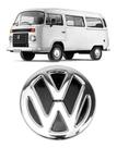 Emblema grade gol g5 / kombi/ polo 2007