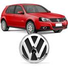 Emblema grade golf 2008