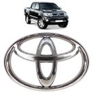 Emblema Grade Hilux 2005 2006 2007 2008 2009 2010 2011 Emblema Grade Hilux 2005 2006 2007 2008 2009 2010 2011