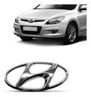 Emblema grade i30 2009/12
