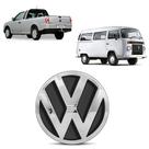 Emblema Grade Kombi 1997 1998 1999 2000 Mala Saveiro G4 Símbolo/ Distintivo/Logotipo