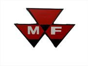 Emblema Grade Massey Ferguson 50x/55x/65x 3147552 SKU:000212 Emblema Grade Massey Ferguson 50x/55x/65x 3147552 SKU:000212