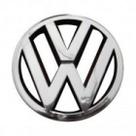 Emblema Grade Passat Gol Saveiro Parati Voyage 80 a 89