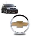 Emblema Grade Radiador Celta Prisma 2007 08 09 10 11 2012