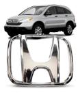 Emblema Grade Radiador CRV 2007 2008 2009