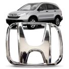 Emblema Grade Radiador Crv 2010 A 2011