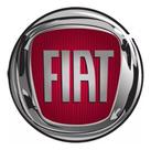 Emblema Grade Radiador Fiat Doblo Idea Adventure 2009 A 2016 Emblema Grade Radiador Fiat Doblo Idea Adventure 2009 A 2016