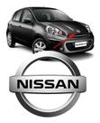 Emblema Grade Radiador Nissan March 2011 2012 2013 2014 Emblema Grade Radiador Nissan March 2011 2012 2013 2014