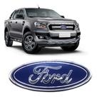 Emblema Grade Radiador Ranger 2017 2018 2019 2020 2021 Emblema Grade Radiador Ranger 2017 2018 2019 2020 2021