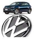 Emblema Grade Radiador T-Cross Polo 2019 2020 2021